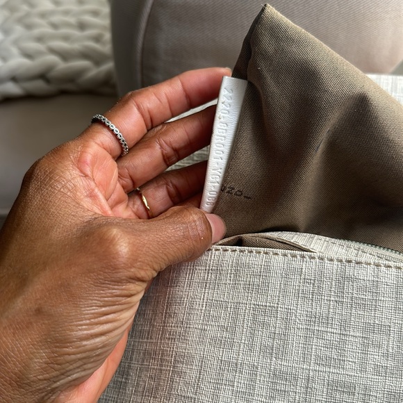 Authentic Fendi medium size bag - Picture 11 of 15